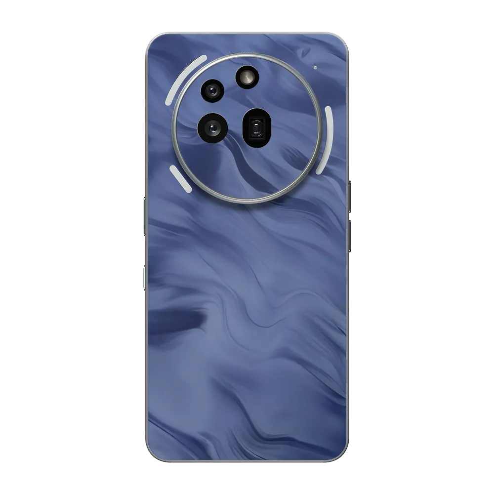 Nothing Phone 3a Pro Skin (Deep Sea)