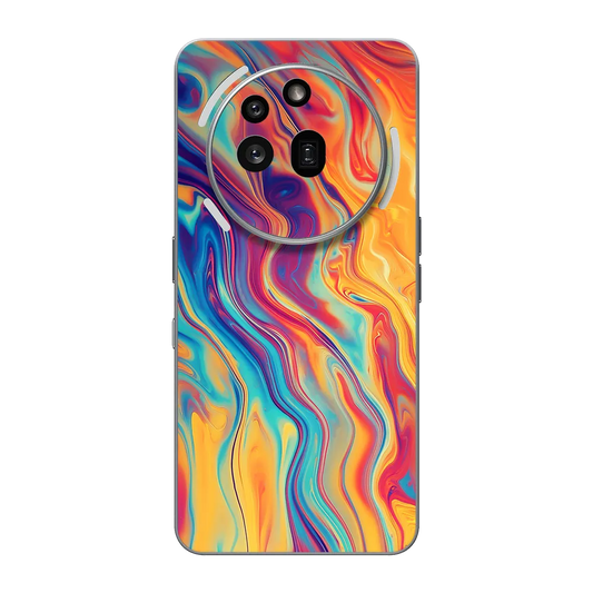 Nothing Phone 3a Pro Skin (Fireflux)