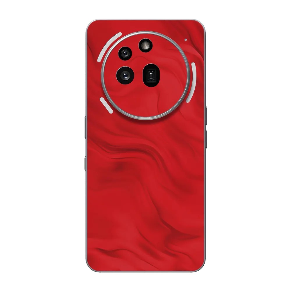 Nothing Phone 3a Pro Skin (Firestorm)