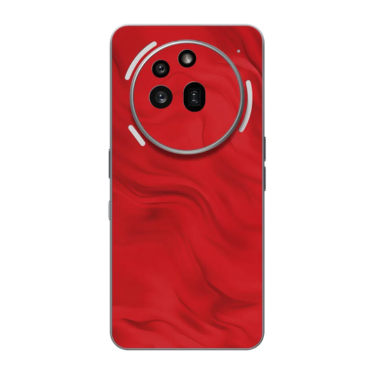 Nothing Phone 3a Pro Skin (Firestorm)