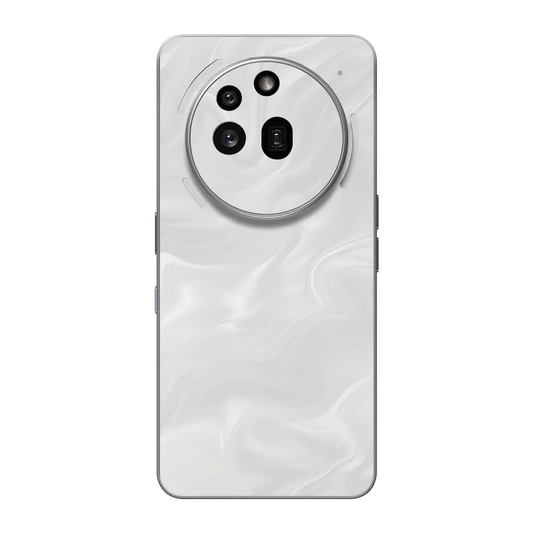 Nothing Phone 3a Pro Skin (Ghost Pearl)