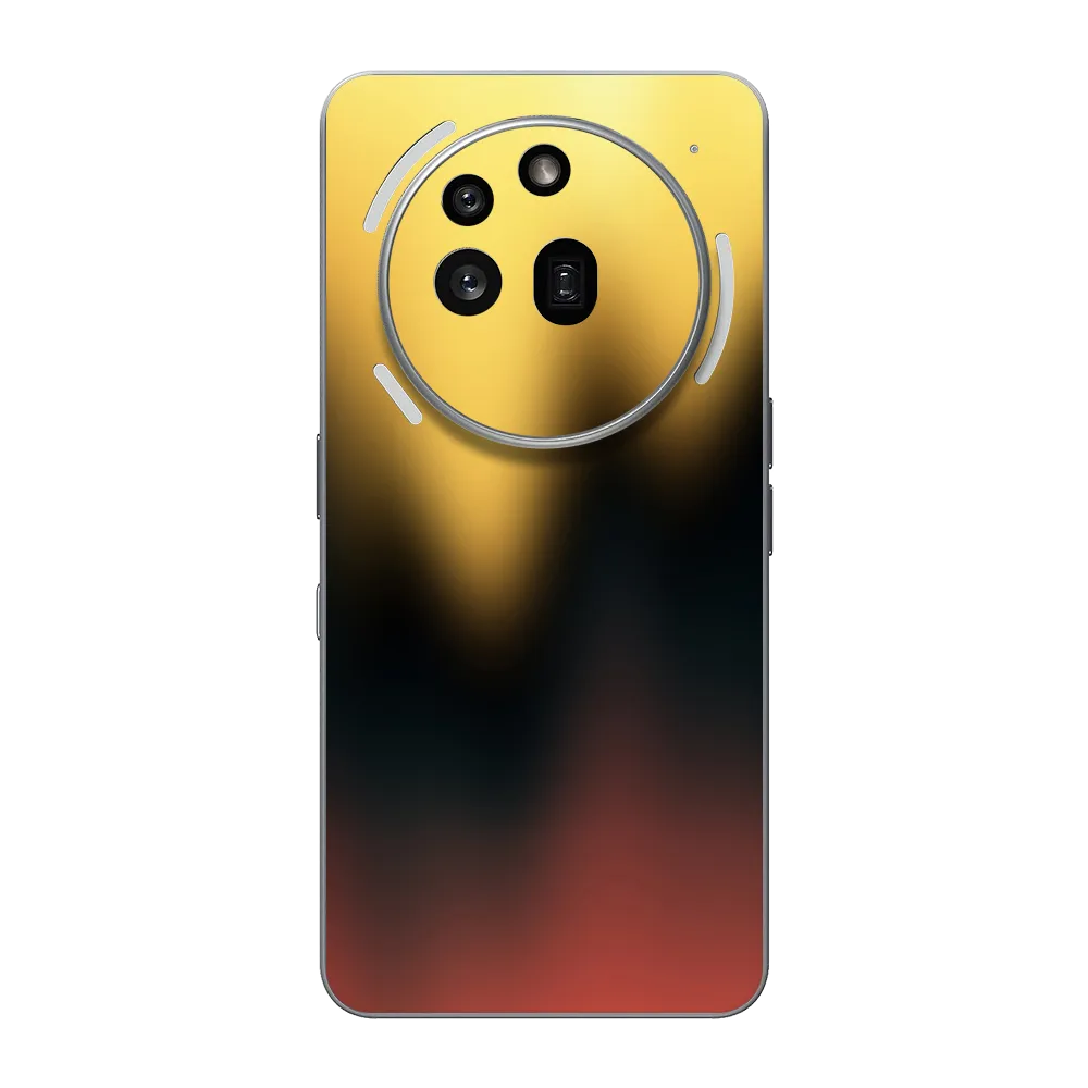 Nothing Phone 3a Pro Skin (Radiwave)