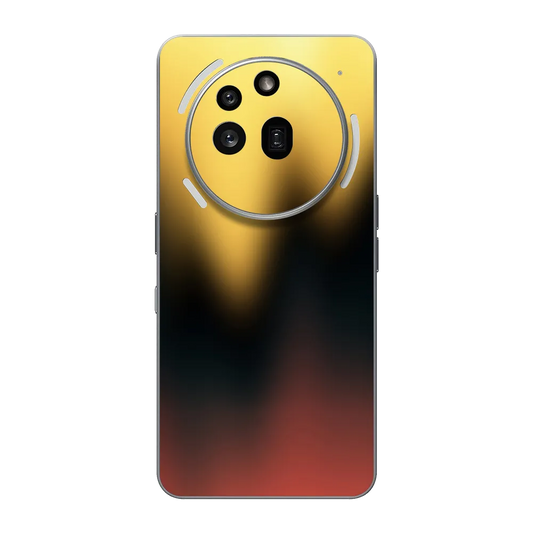 Nothing Phone 3a Pro Skin (Radiwave)