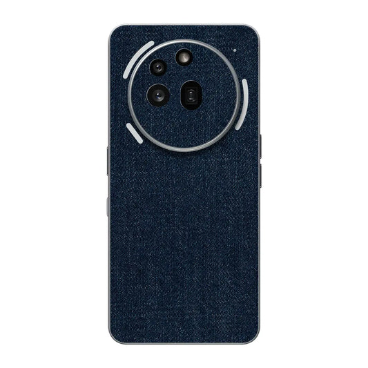 Nothing Phone 3a Pro Skin (Indigo Core)