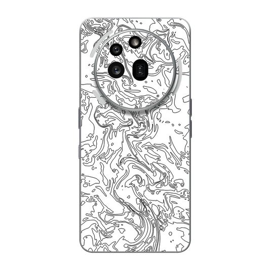 Nothing Phone 3a Pro Skin (Ripple Light)