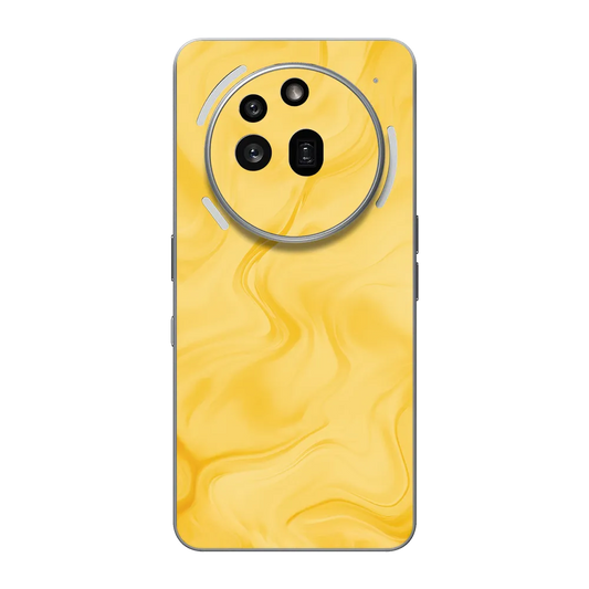 Nothing Phone 3a Pro Skin (Solar Titan)
