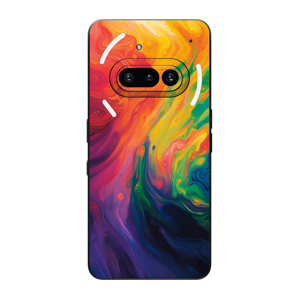 Nothing Phone 3a Skin (ColorMorph)
