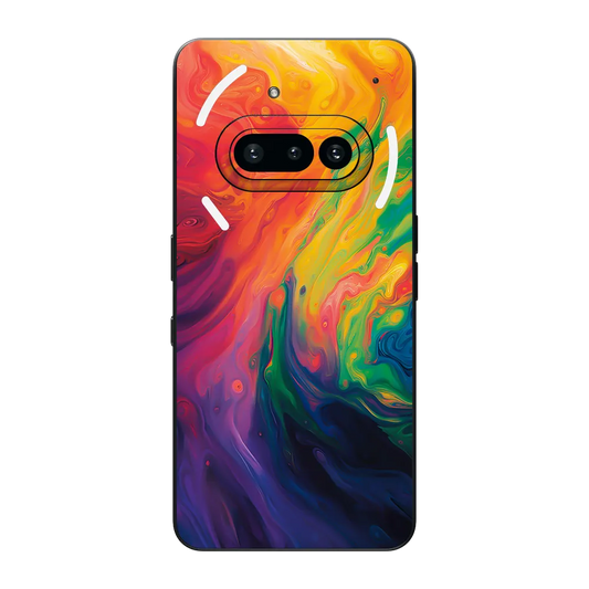 Nothing Phone 3a Skin (ColorMorph)