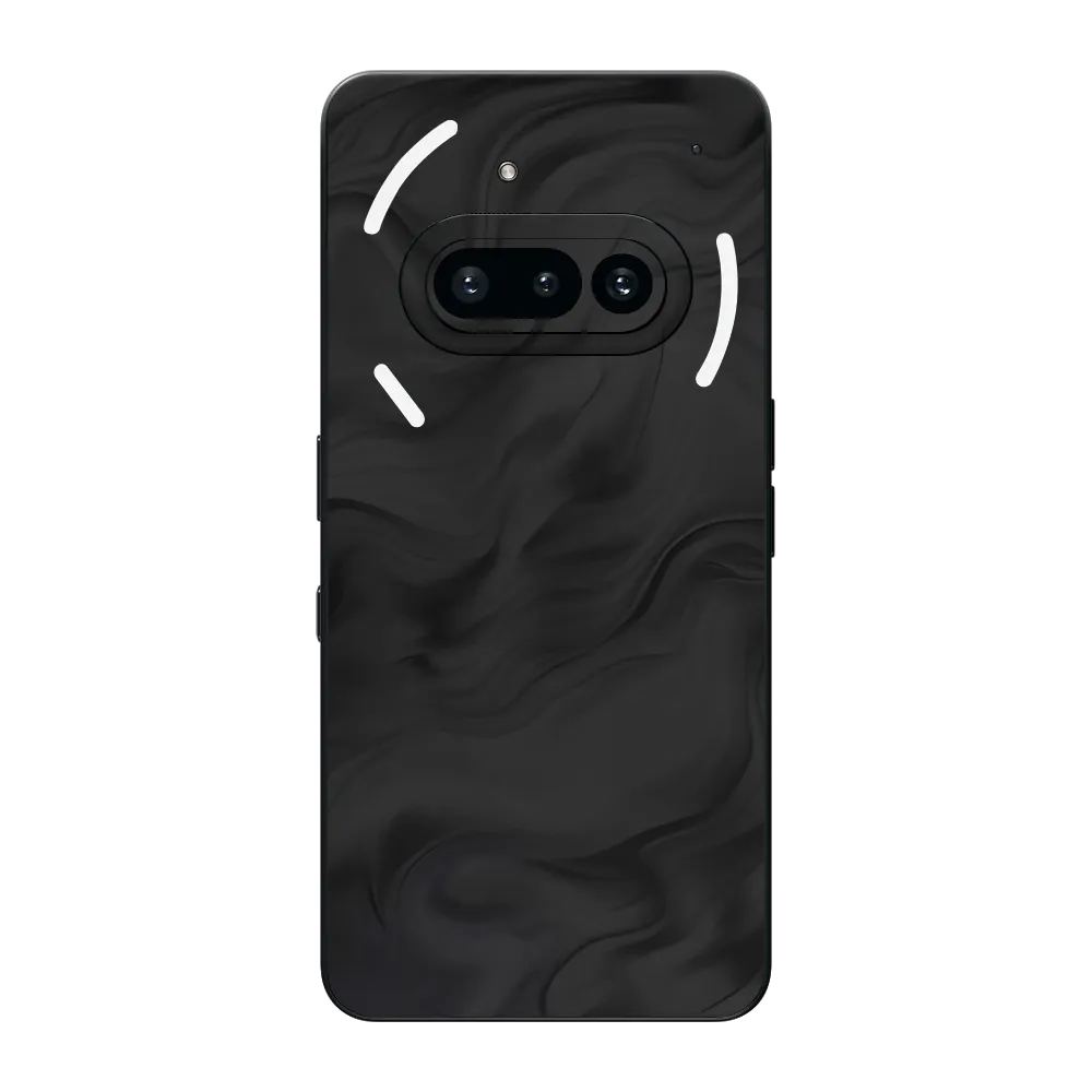 Nothing Phone 3a Skin (Dark Matter)
