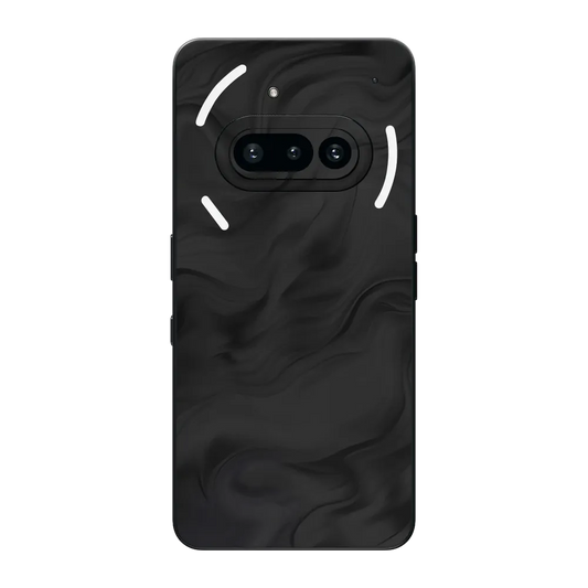 Nothing Phone 3a Skin (Dark Matter)