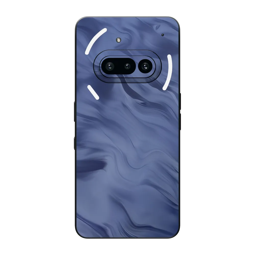 Nothing Phone 3a Skin (Deep Sea)