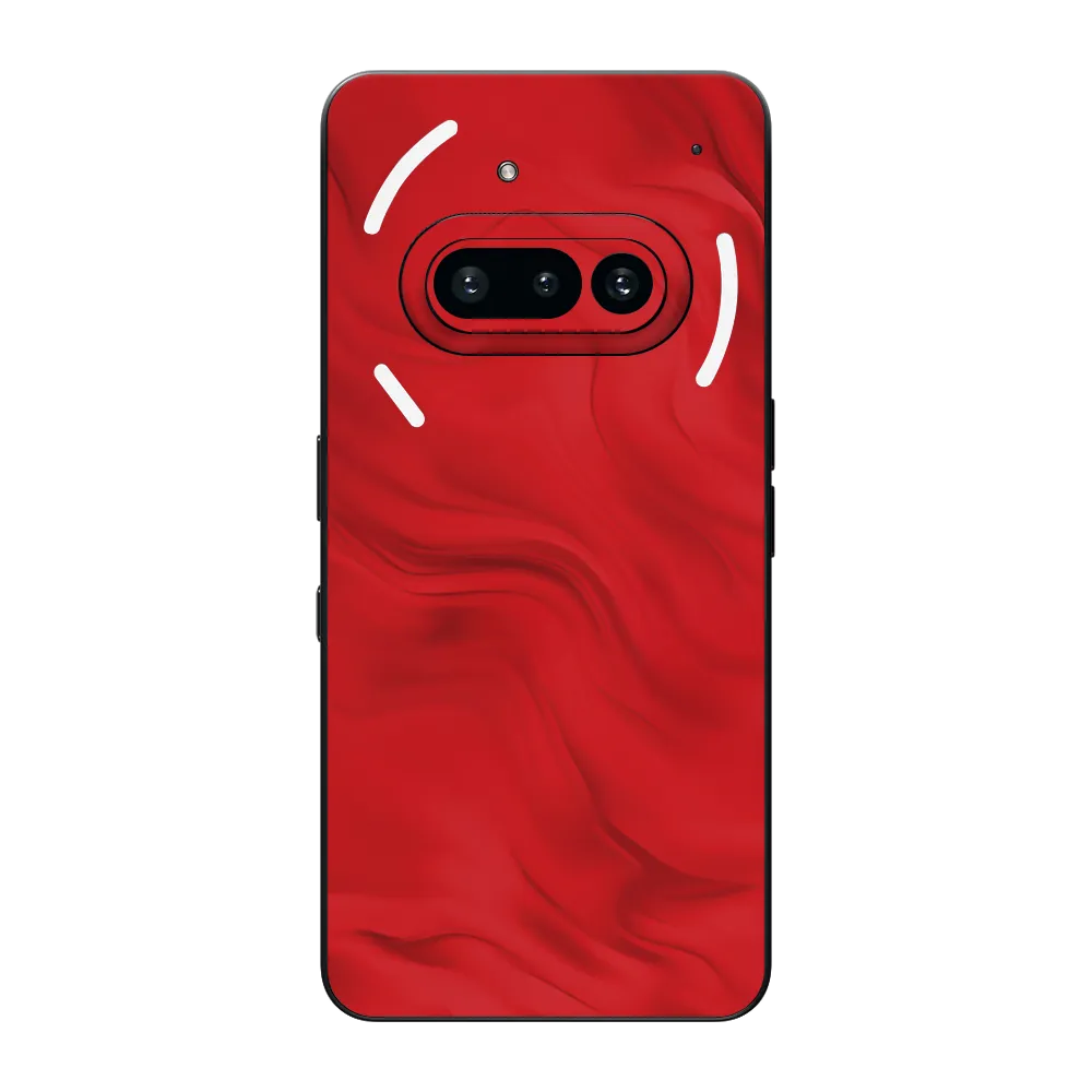 Nothing Phone 3a Skin (Firestorm)