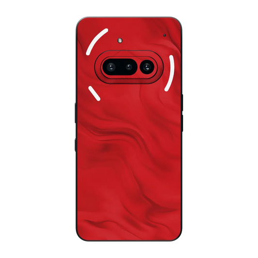 Nothing Phone 3a Skin (Firestorm)