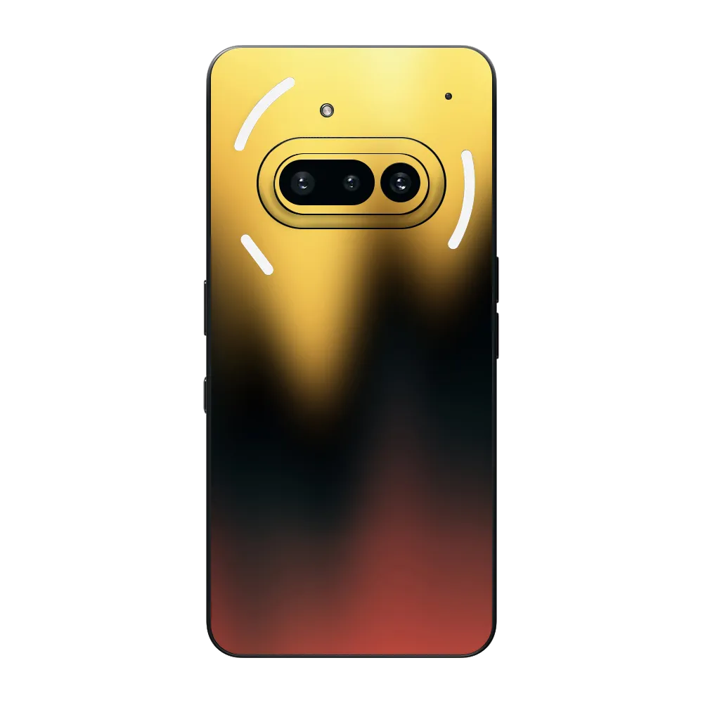 Nothing Phone 3a Skin (Radiwave)