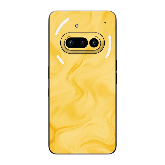 Nothing Phone 3a Skin (Solar Titan)