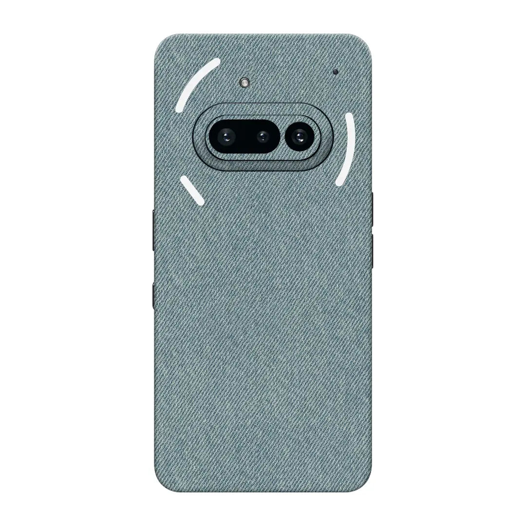 Nothing Phone 3a Skin (Stonewashed)
