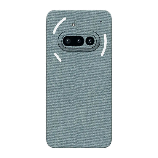 Nothing Phone 3a Skin (Stonewashed)
