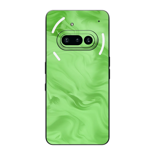 Nothing Phone 3a Skin (Turbo Mint)