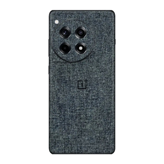 OnePlus 12 Skin (Charcoal Rinse)
