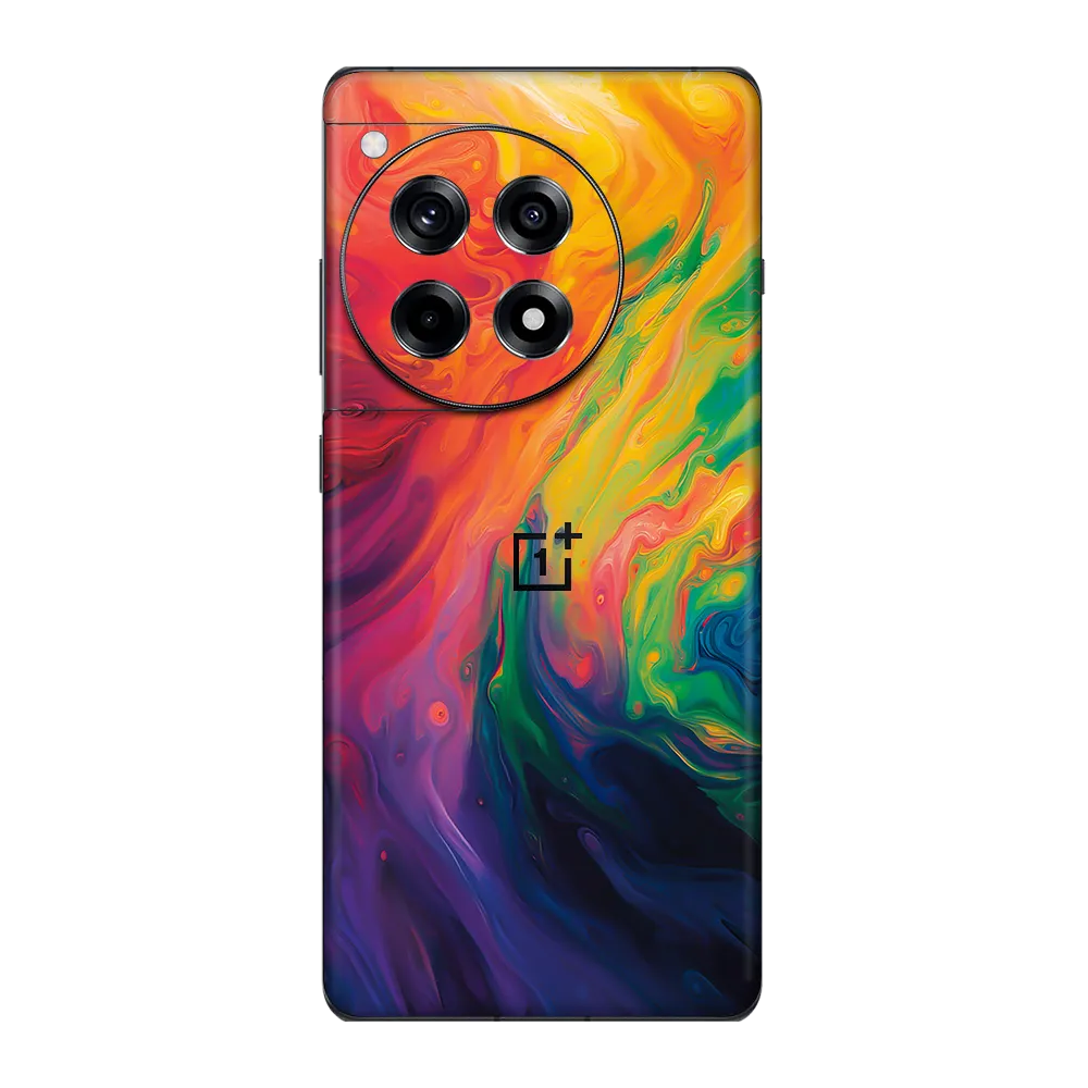 OnePlus 12 Skin (ColorMorph)