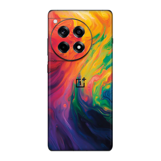 OnePlus 12 Skin (ColorMorph)