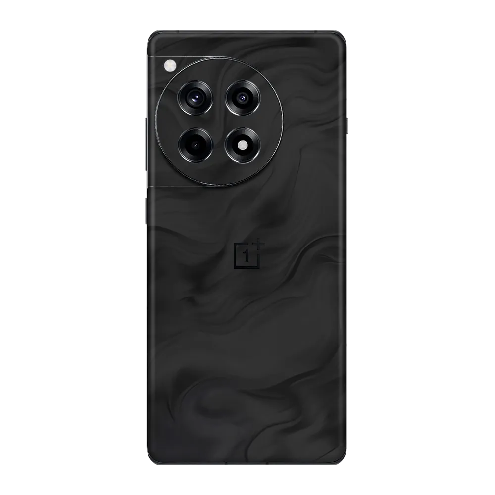 OnePlus 12 Skin (Dark Matter)