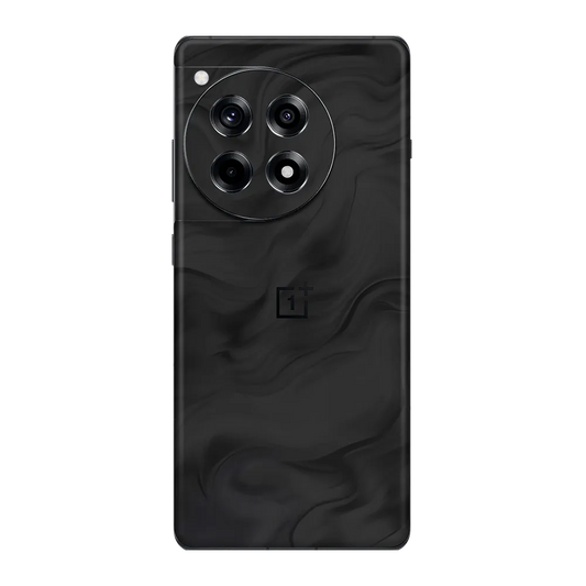 OnePlus 12 Skin (Dark Matter)