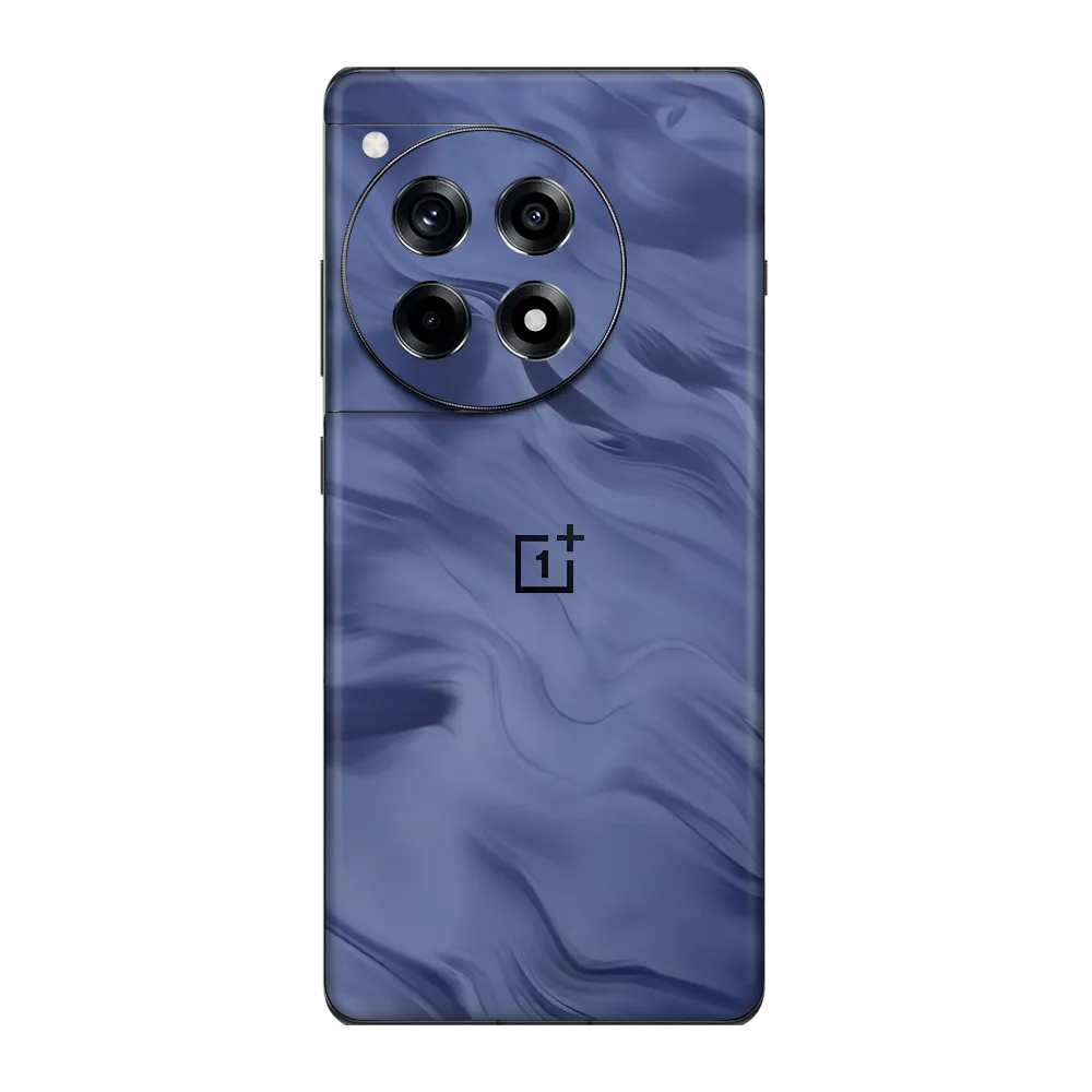 OnePlus 12 Skin (Deep Sea)