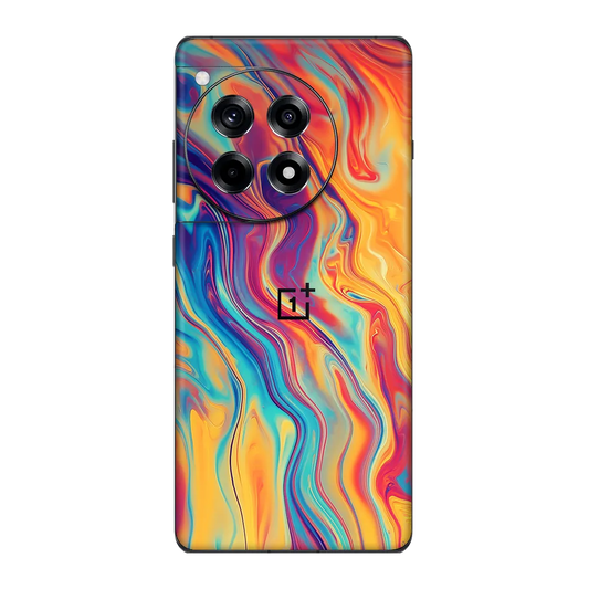OnePlus 12 Skin (Fireflux)