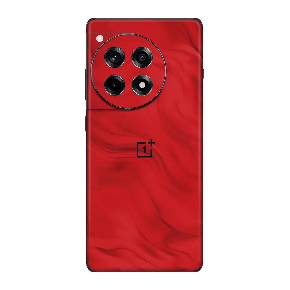 OnePlus 12 Skin (Firestorm)