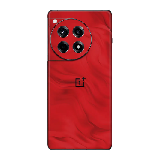 OnePlus 12 Skin (Firestorm)
