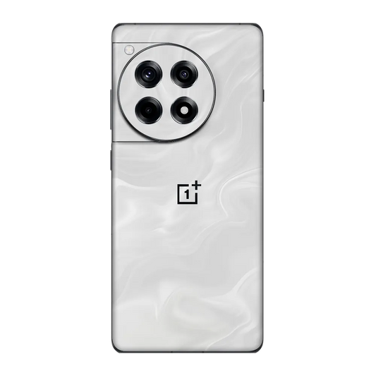 OnePlus 12 Skin (Ghost Pearl)