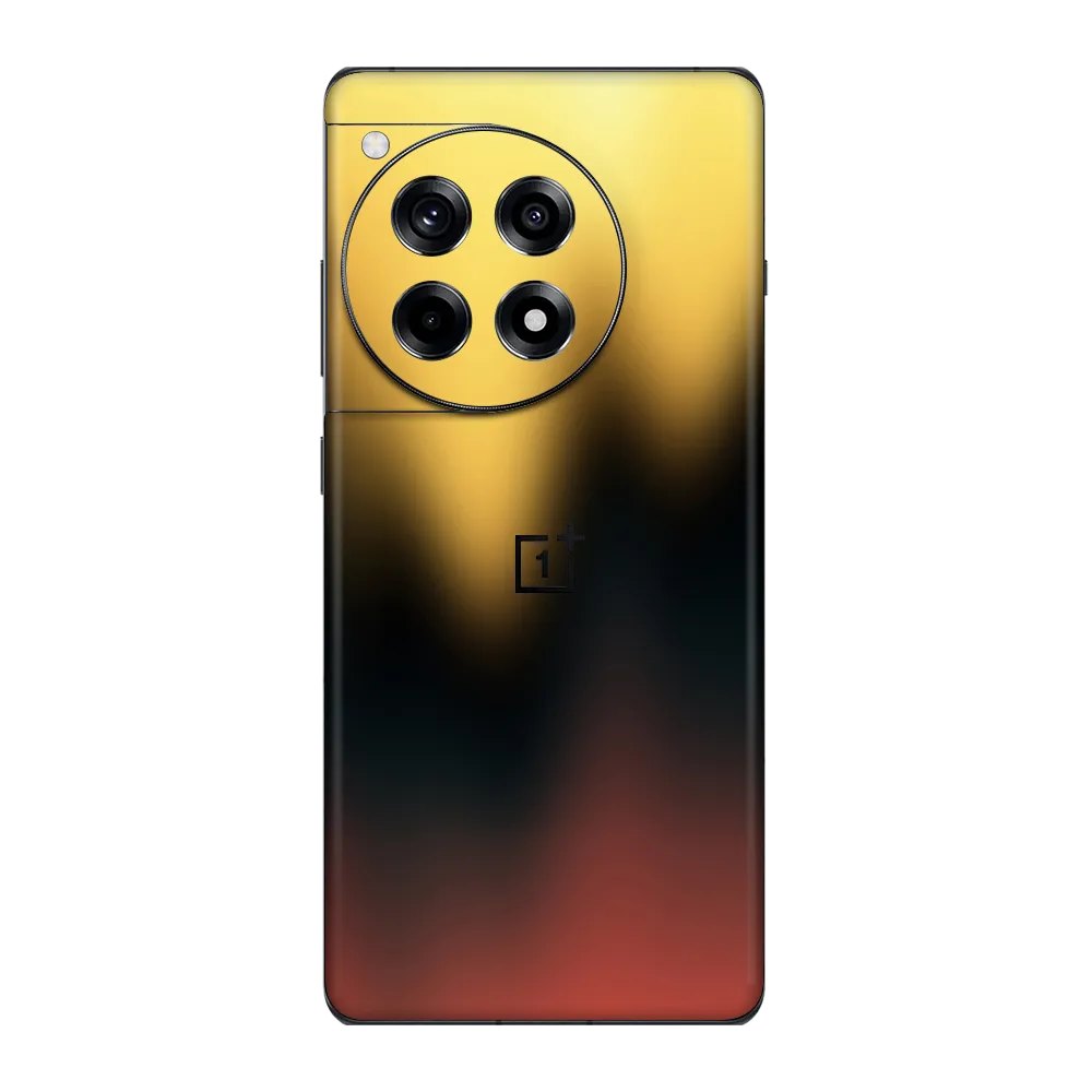 OnePlus 12 Skin (Radiwave)