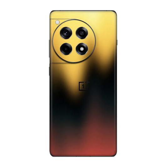 OnePlus 12 Skin (Radiwave)
