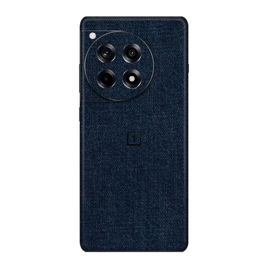 OnePlus 12 Skin (Indigo Core)