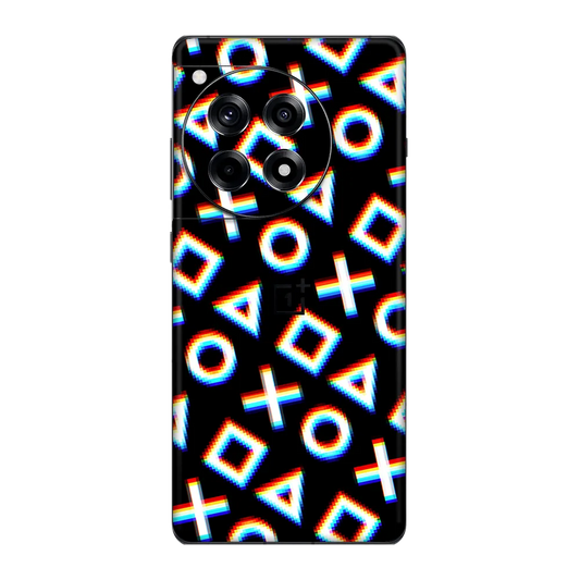 OnePlus 12 Skin (LevelOne Glitch)