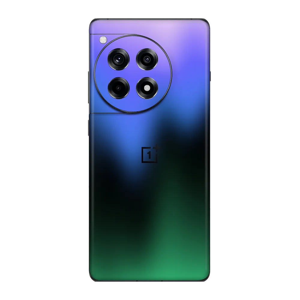 OnePlus 12 Skin (Mystwave)