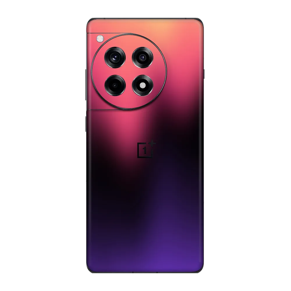 OnePlus 12 Skin (Gildwave)