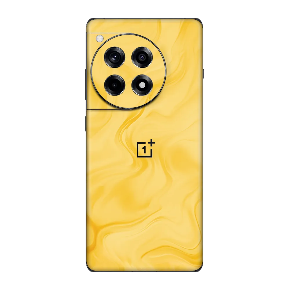 OnePlus 12 Skin (Solar Titan)
