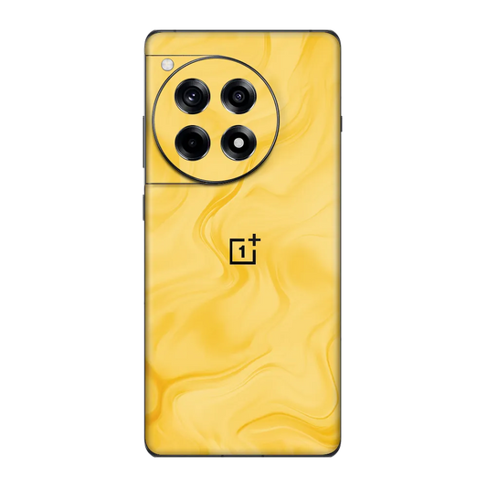 OnePlus 12 Skin (Solar Titan)