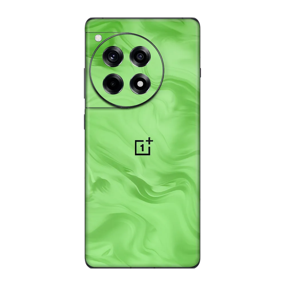 OnePlus 12 Skin (Turbo Mint)
