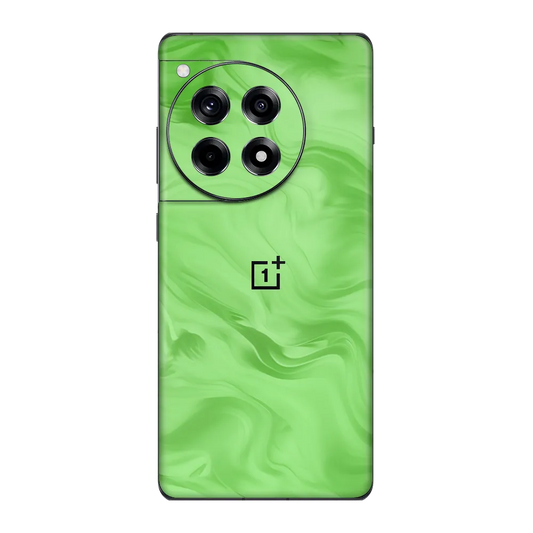 OnePlus 12 Skin (Turbo Mint)
