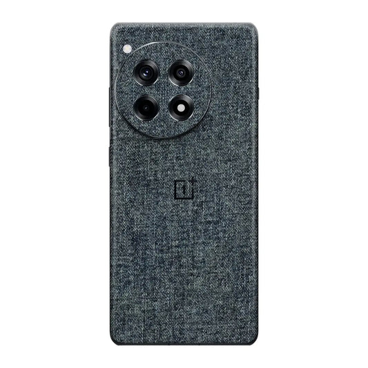 OnePlus 12R Skin (Charcoal Rinse)