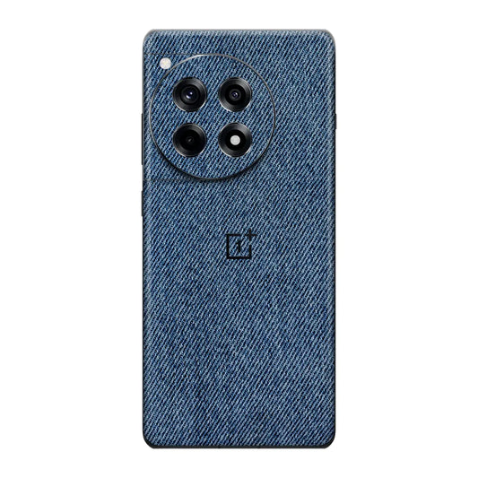 OnePlus 12R Skin (Classic Blue Fade)