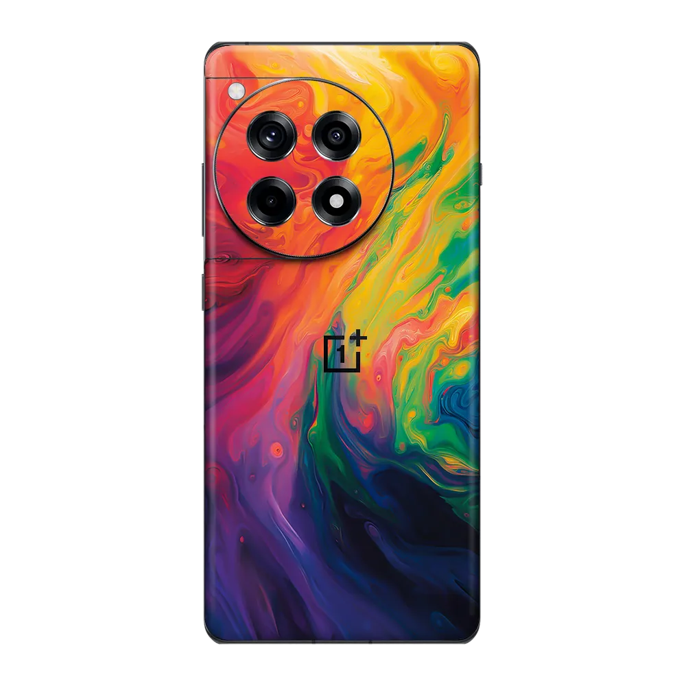 OnePlus 12R Skin (ColorMorph)