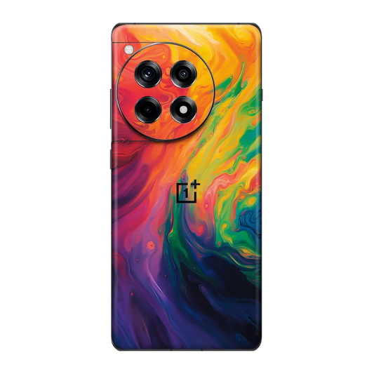 OnePlus 12R Skin (ColorMorph)