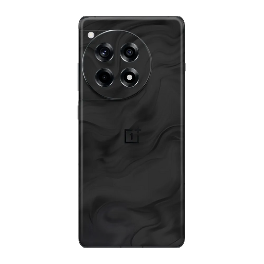 OnePlus 12R Skin (Dark Matter)