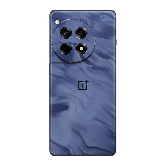 OnePlus 12R Skin (Deep Sea)