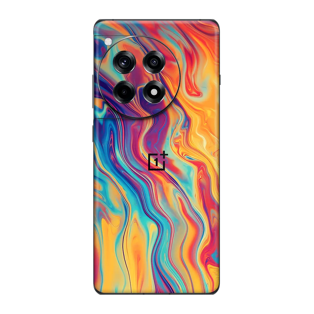 OnePlus 12R Skin (Fireflux)