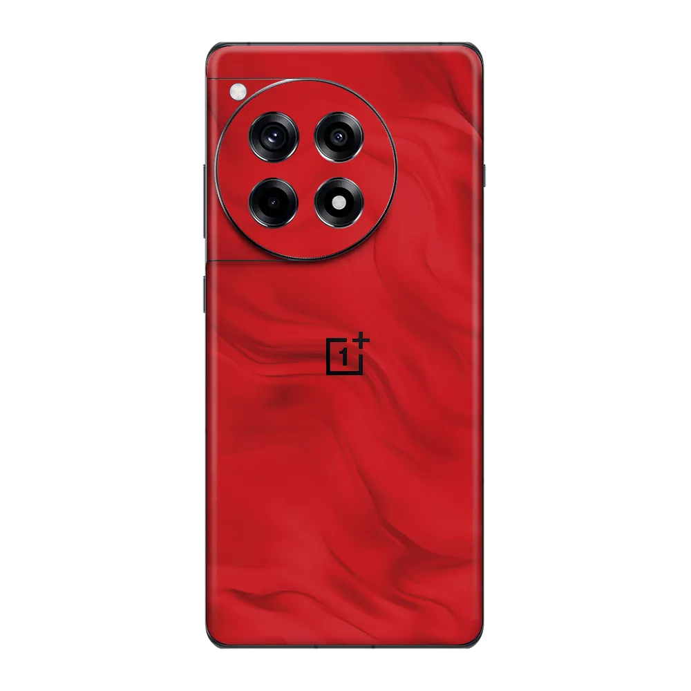 OnePlus 12R Skin (Firestorm)
